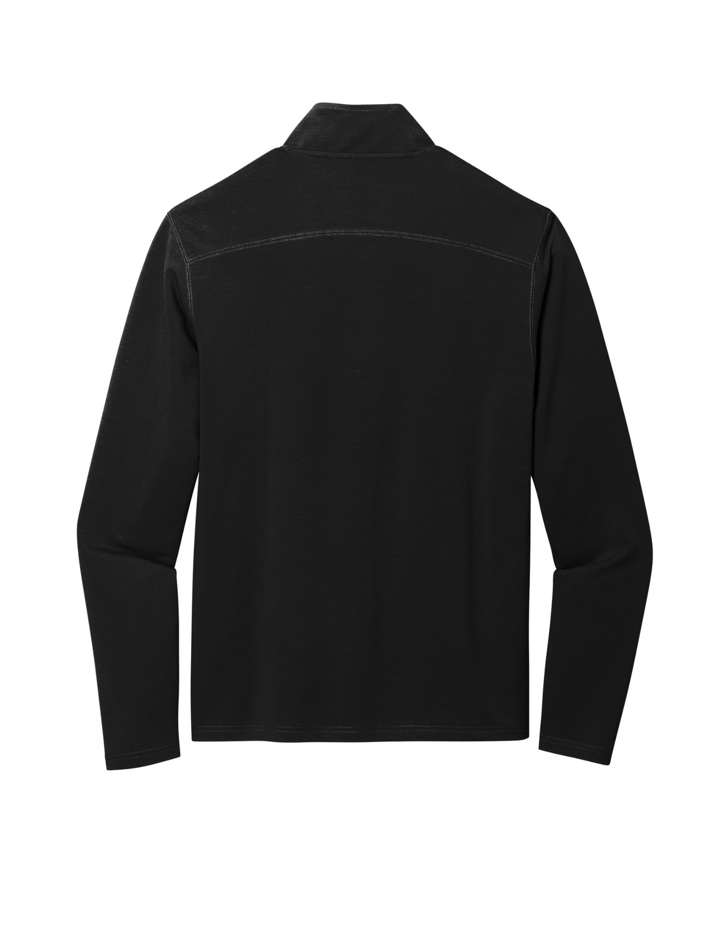 Men’s Fairway Micro-Terry 1/4 Zip Pullover