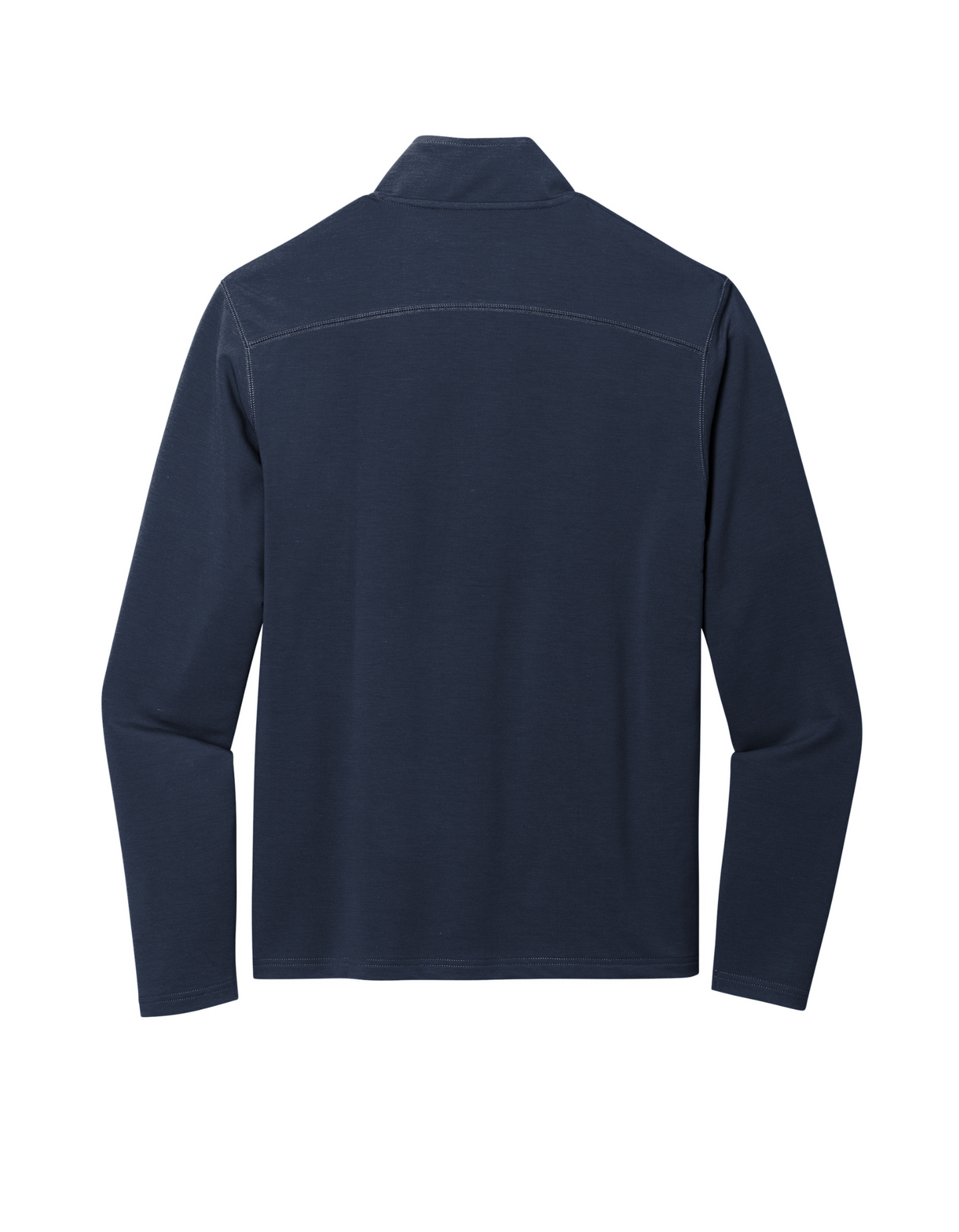 Men’s Fairway Micro-Terry 1/4 Zip Pullover