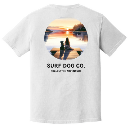 Dog Days Short Sleeve Tee