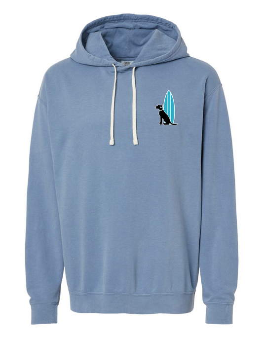 Classic Lightweight Pullover Hoodie