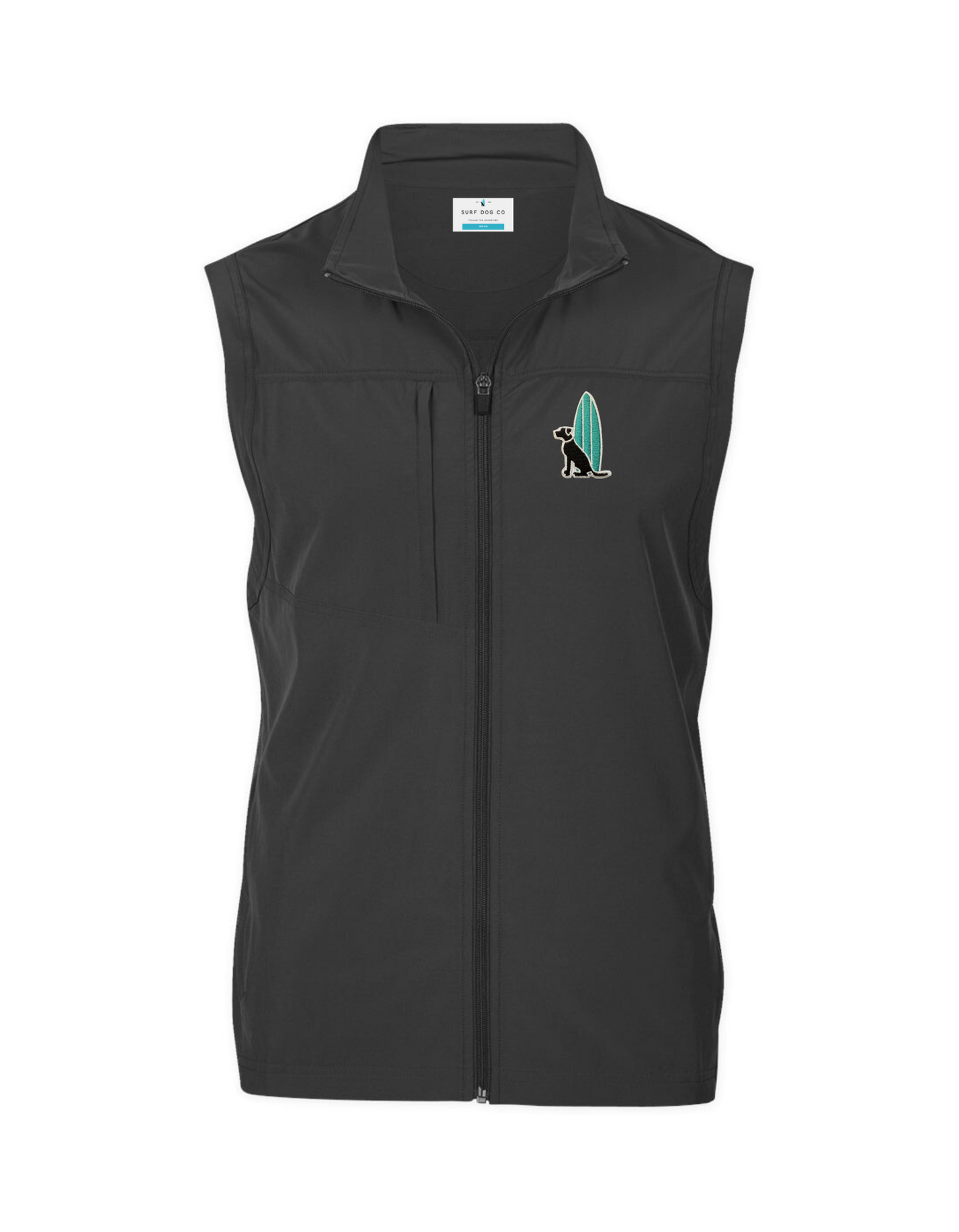 Men’s Driver Performance Vest