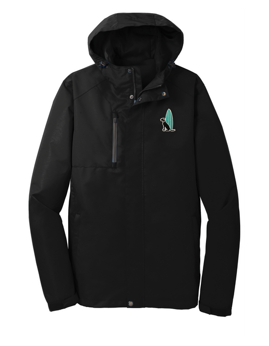 Men’s Venture All-Season Jacket