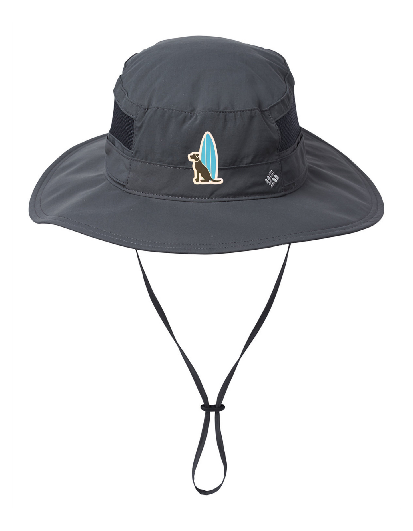 Surf Dog x Columbia PFG Bora Bora™ II Booney Bucket Cap