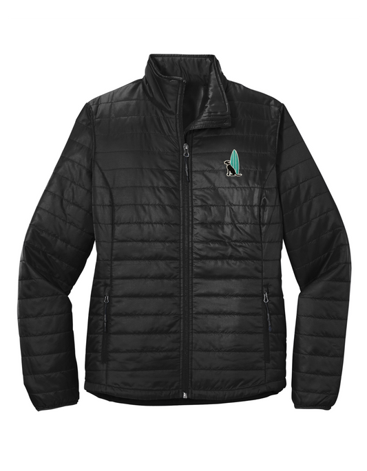 Men’s Inland Puffer Jacket