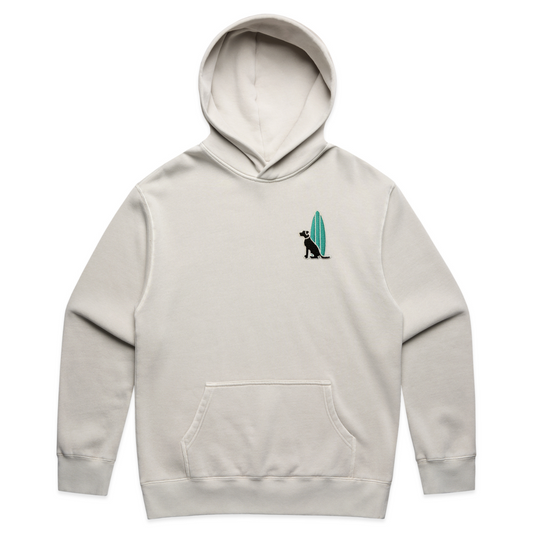 Men’s Faded Greenside Hoodie