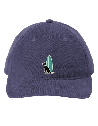 Corduroy Dad Hat