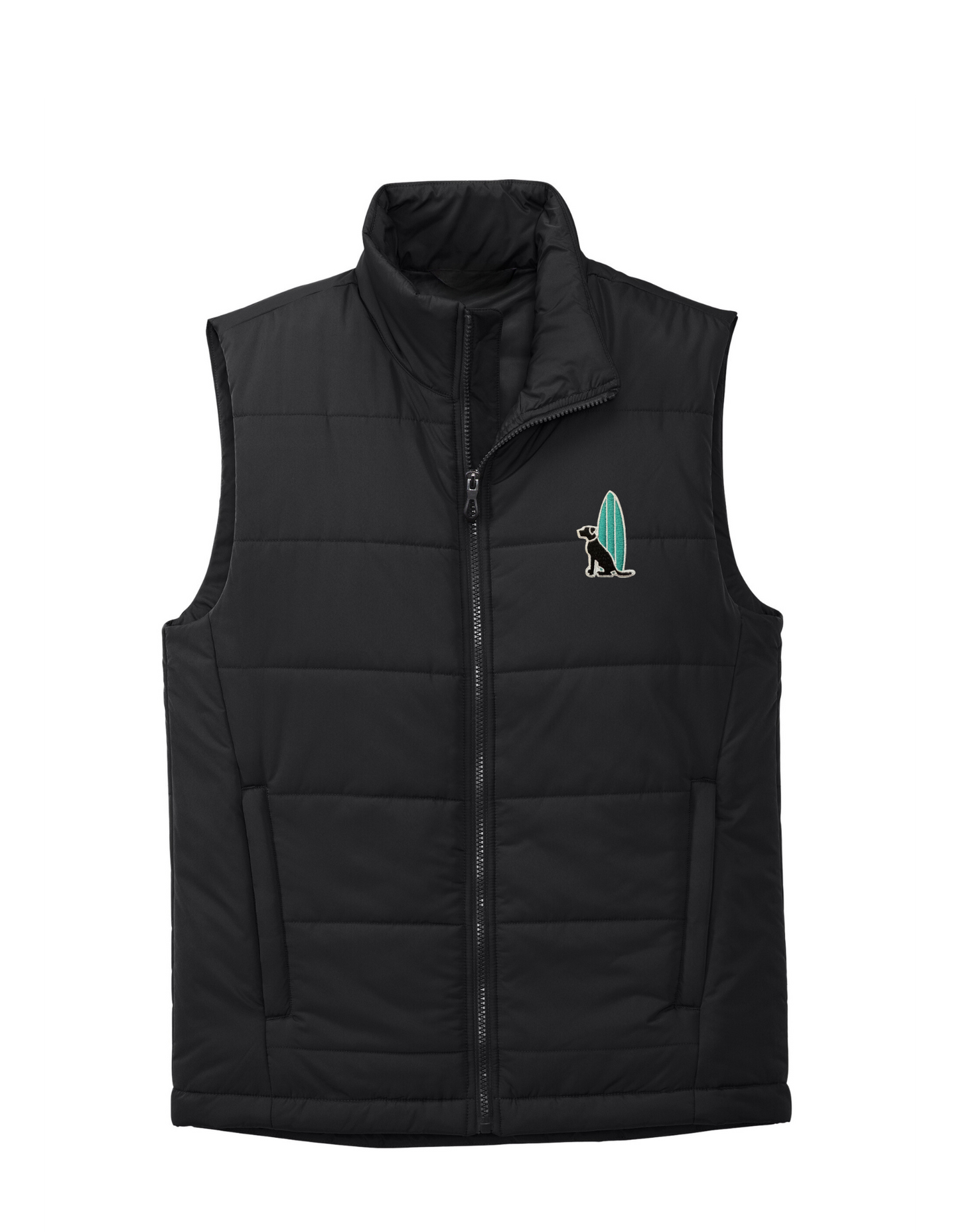 Men’s Inland Puffer Vest