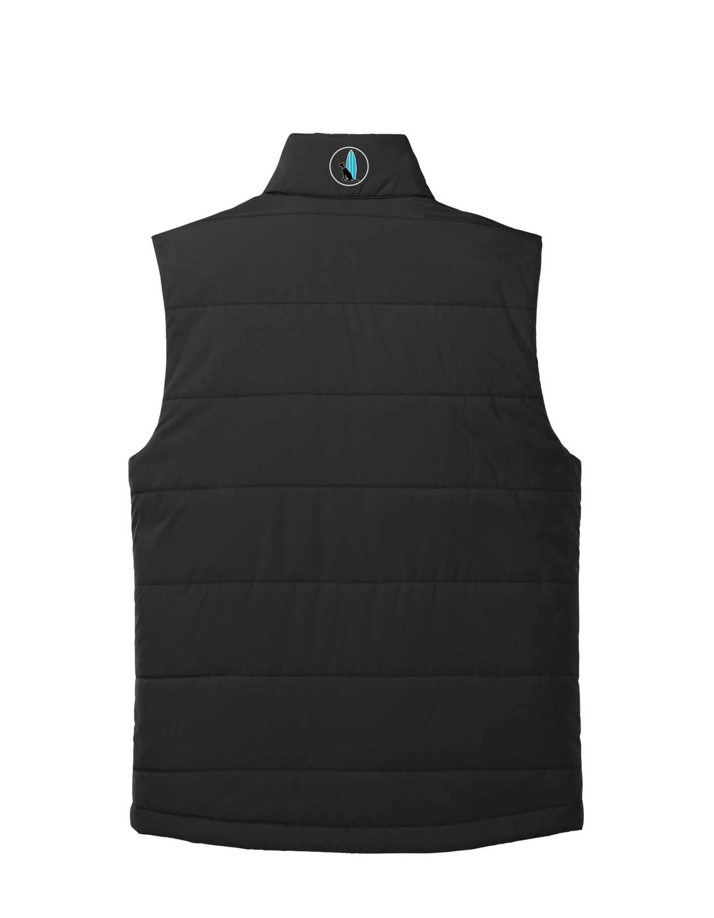 Men’s Inland Puffer Vest