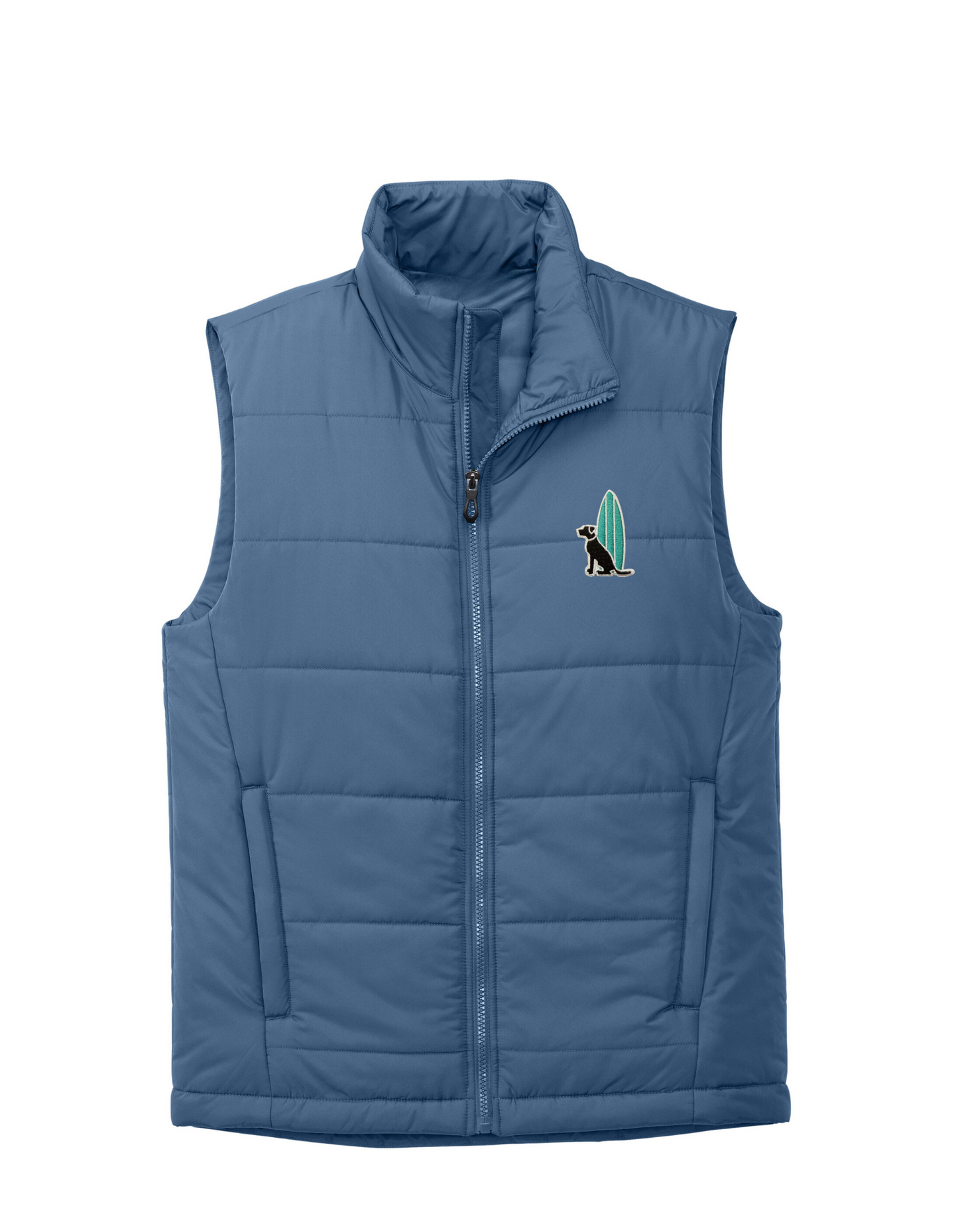 Men’s Inland Puffer Vest