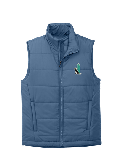 Men’s Inland Puffer Vest