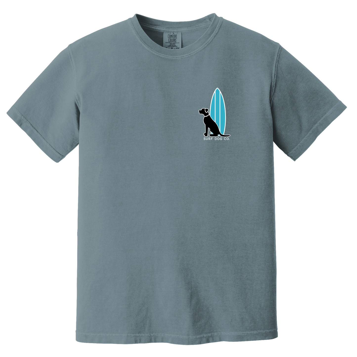 To The Mountains Short Sleeve Tee