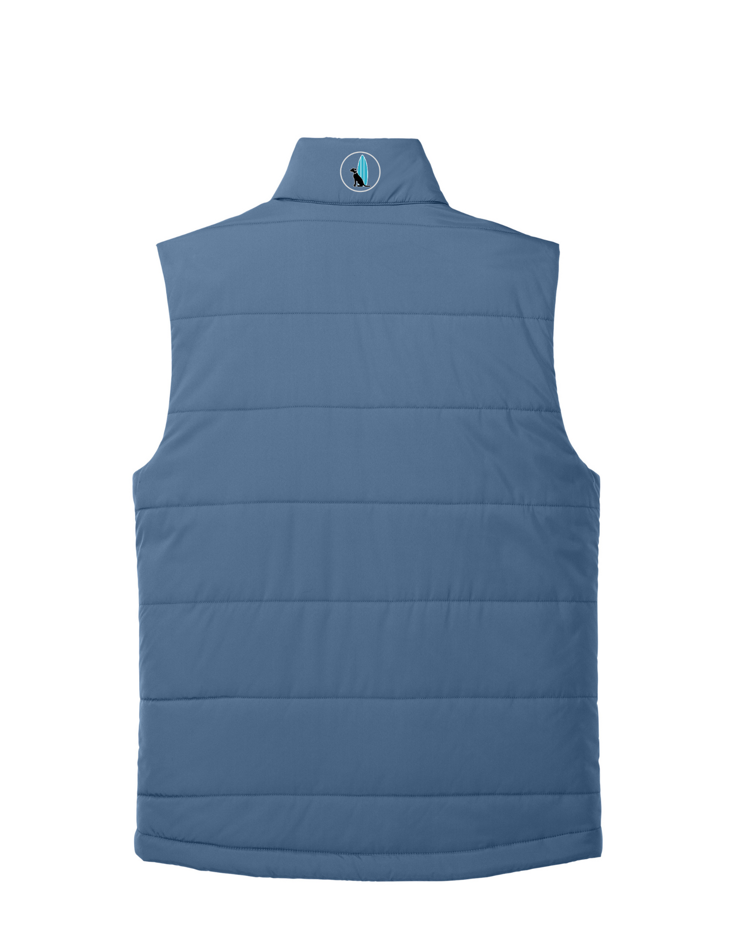 Men’s Inland Puffer Vest