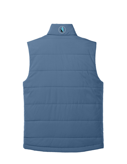 Men’s Inland Puffer Vest