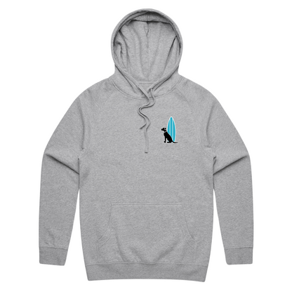 Classic Pullover Hoodie