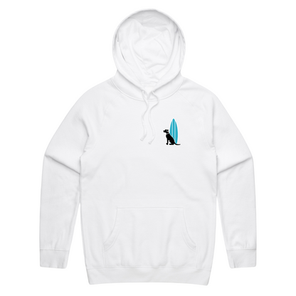 Classic Pullover Hoodie