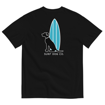 Surf Dog OG Short Sleeve Tee