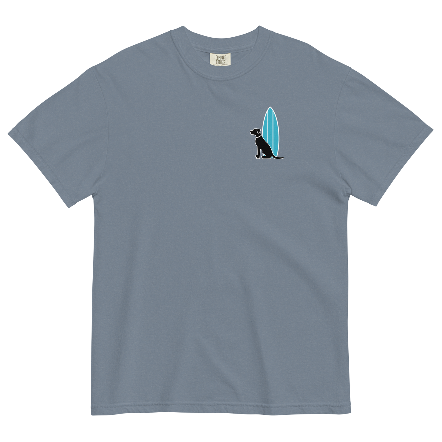 Hit The Slopes Short Sleeve Tee