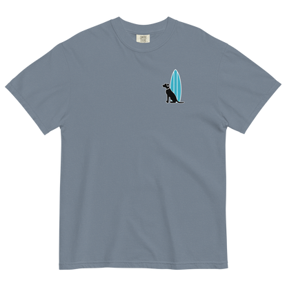 Hit The Slopes Short Sleeve Tee