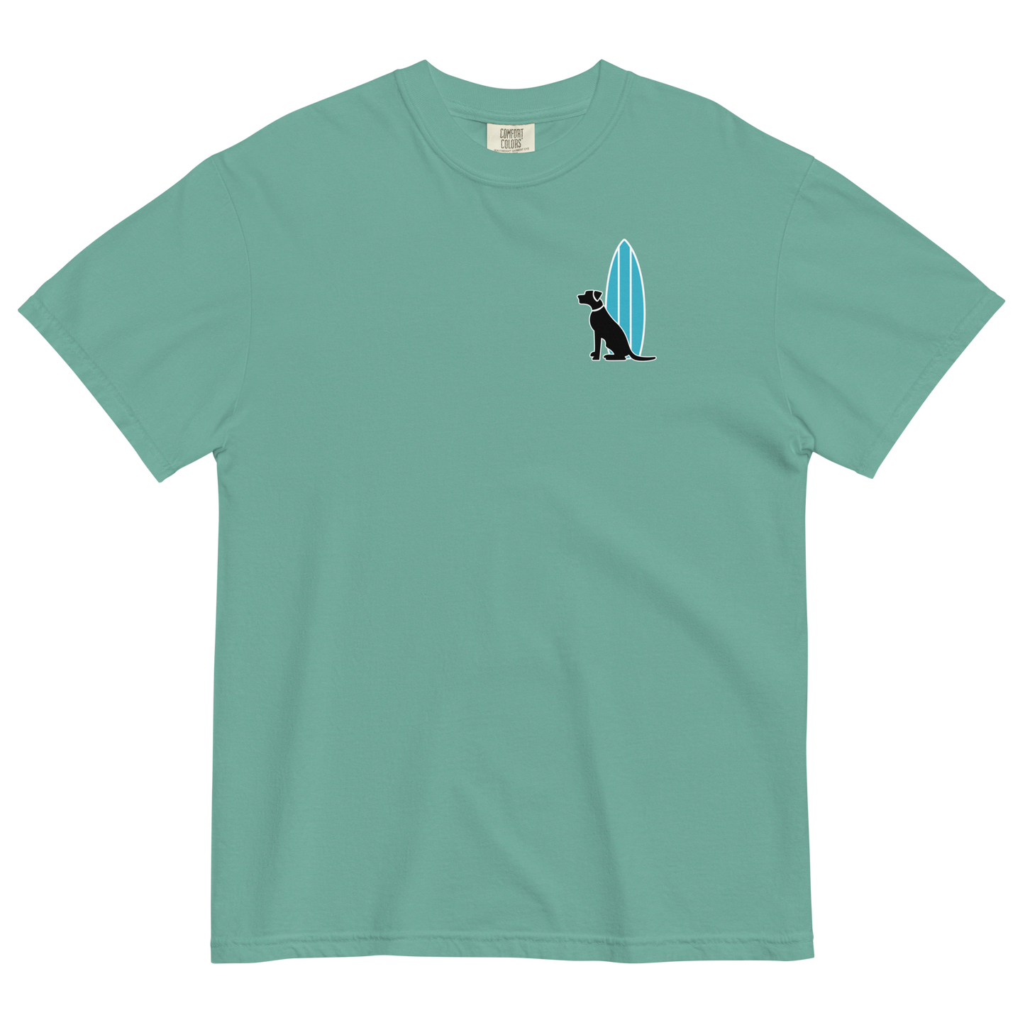 On The Fly Short Sleeve Tee