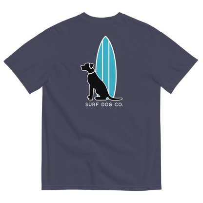 Surf Dog OG Short Sleeve Tee