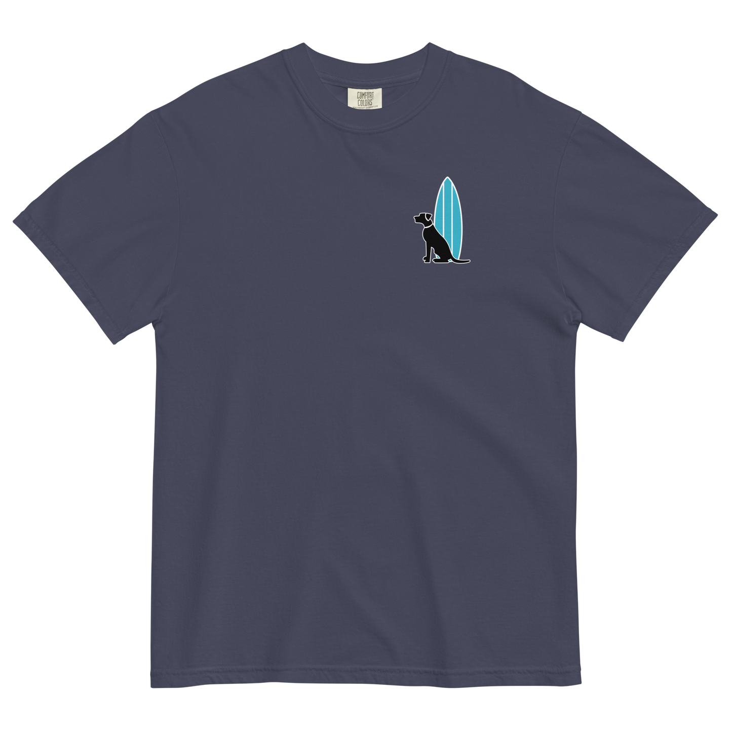 Hit The Slopes Short Sleeve Tee