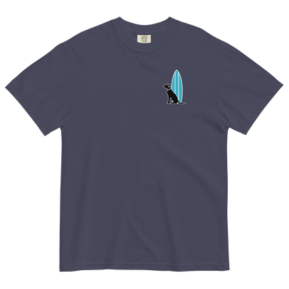 Hit The Slopes Short Sleeve Tee