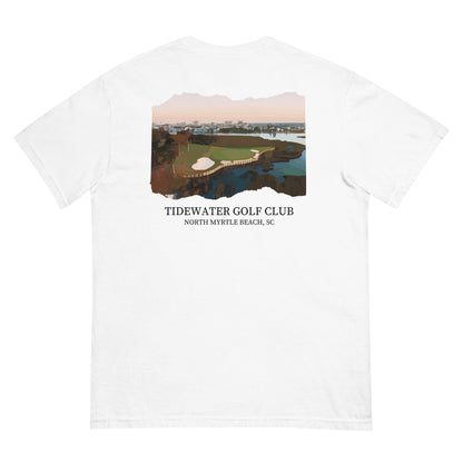 Tidewater Golf Club (#3) Short Sleeve Tee