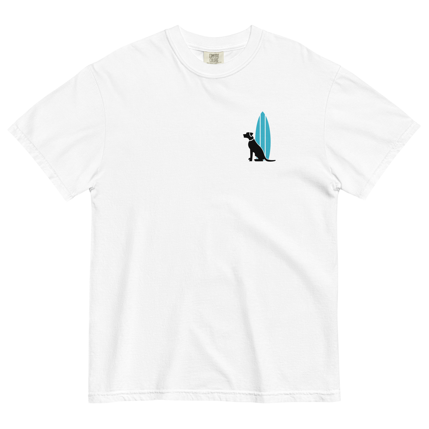 Boat Days Short Sleeve Tee